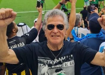 Palabra autorizada: «Lo veo bien a Emiliano Martínez, me encanta»