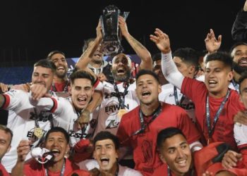 El proyecto de ley para instituir el 30 de octubre como «Día del Fútbol Entrerriano» tiene media sanción