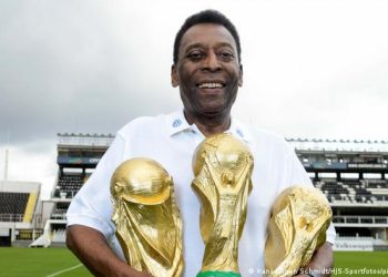 Pelé respondió bien a tratamiento por infección respiratoria