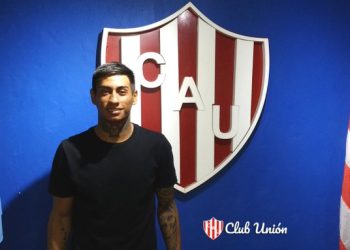 Talleres avanza por Portillo