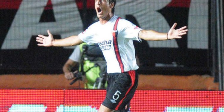 Vignatti busca repatriar a Sebastián Prediger