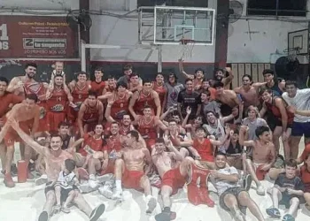 Rivadavia y Almagro definen el Oficial y será a final única