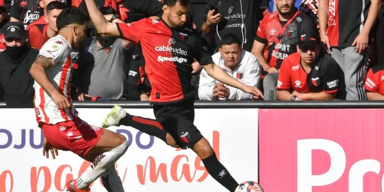 Tenía todo acordado con Lanús, pero se enfrió su situación