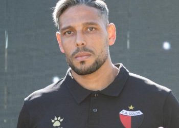 Sin pena ni gloria por Colón, Independiente cerró de palabra el acuerdo por Sandoval