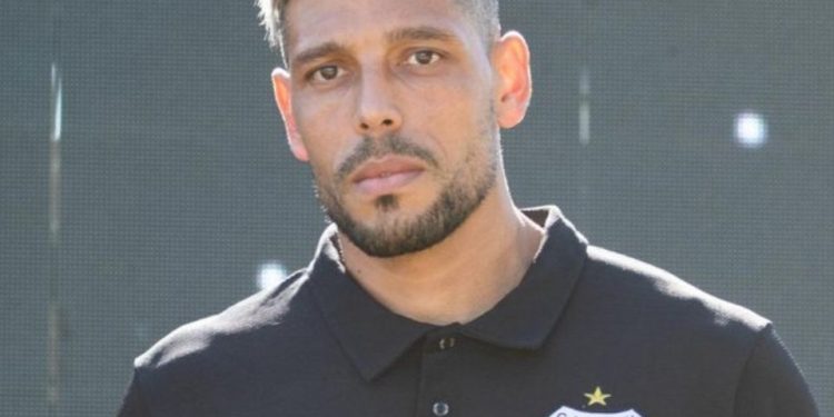 Sin pena ni gloria por Colón, Independiente cerró de palabra el acuerdo por Sandoval