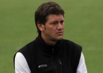El preparador físico con pasado en Colón que estará en Boca