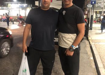 Samantha Rodríguez reconoció que Colón busca jugadores con hambres de gloria en este mercado