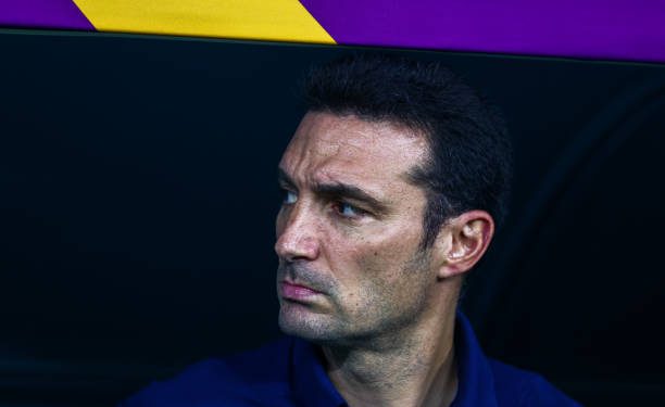 Scaloni probó un 11 de cara al duelo ante Países Bajos