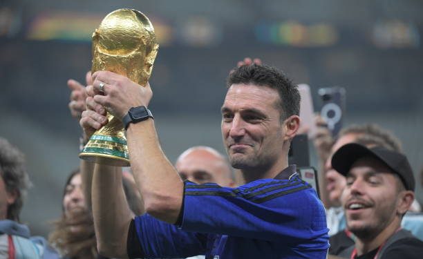 Lionel Scaloni, el hombre que cambió la historia en el fútbol argentino: los trece momentos más importantes de su ciclo