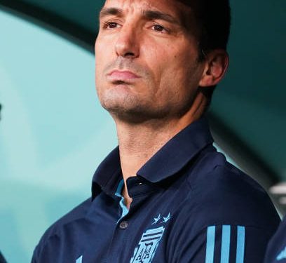 El análisis de Scaloni tras el triunfo ante Australia