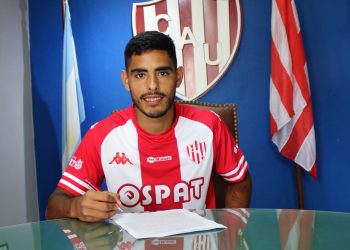 Sebastián Jaurena dejó Unión y jugará en Deportivo Municipal