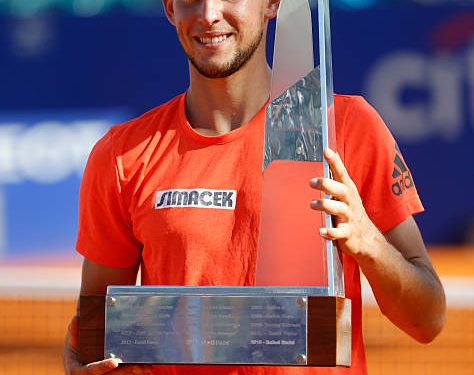 Vuelve un campeón: Thiem jugará el Argentina Open en 2023