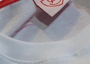 Unión ya tiene su ropa de línea urbana de marca propia