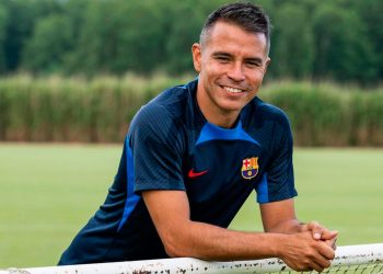 «Lo que pasó en este Mundial no lo vamos a vivir nunca más», aseguró Javier Saviola