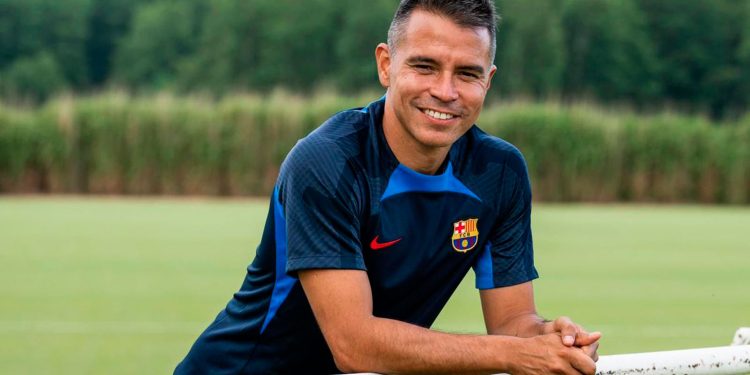 «Lo que pasó en este Mundial no lo vamos a vivir nunca más», aseguró Javier Saviola