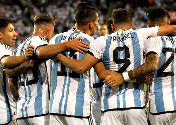 Los sitios de apuestas marcan a Argentina como favorita para acceder a la semifinal