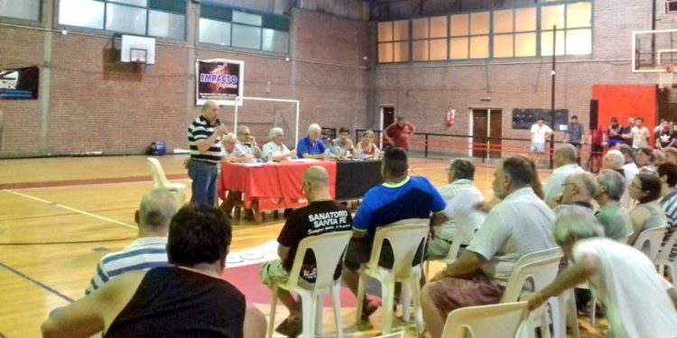 Es tiempo de Asamblea General en Colón