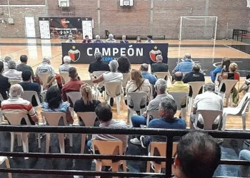 Colón convocó a la Asamblea General Ordinaria