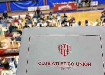 Hubo reunión de partes en Unión: ¿Qué pasó en el encuentro entre oficialismo y oposición?