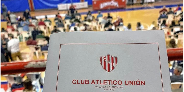 Hubo reunión de partes en Unión: ¿Qué pasó en el encuentro entre oficialismo y oposición?