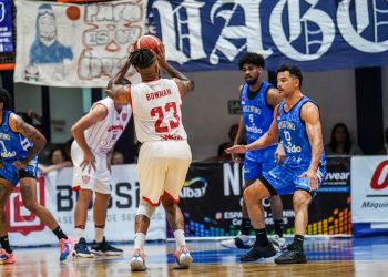 Liga Nacional: Unión cayó ante Argentino de Junín