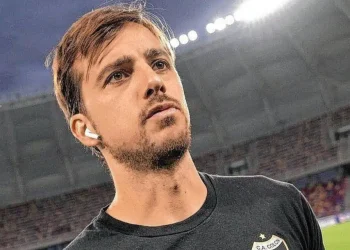 Instituto se agarra del «caso Zelarrayán» y reclama la mitad del pase de Bernardi