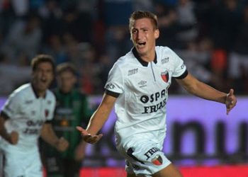 Un ex Colón se suma a Xolos de Tijuana