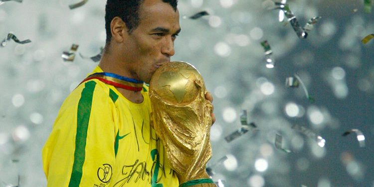 Cafú admitió que va a apoyar a Messi y a Argentina en la final del Mundial de Qatar