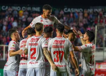 ¿San Lorenzo se anima a preguntar por una de las joyas de Unión?
