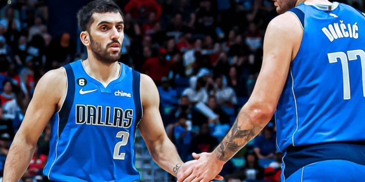 Facundo Campazzo estaría cerca de un equipo de la Euroliga