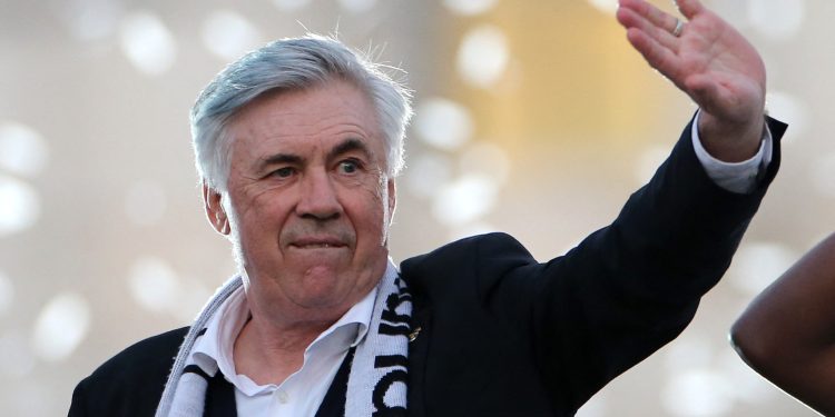 Carlo Ancelotti admitió que Argentina merecía ganar el Mundial de Qatar