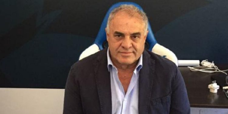 Cuenta regresiva para el caso Mele en Unión