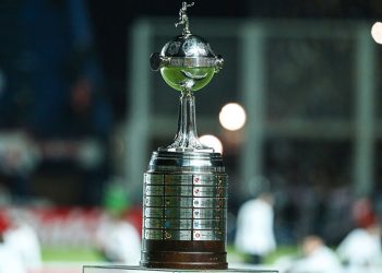 Se llevó a cabo el sorteo de la Primera Fase de la Copa Libertadores 2023