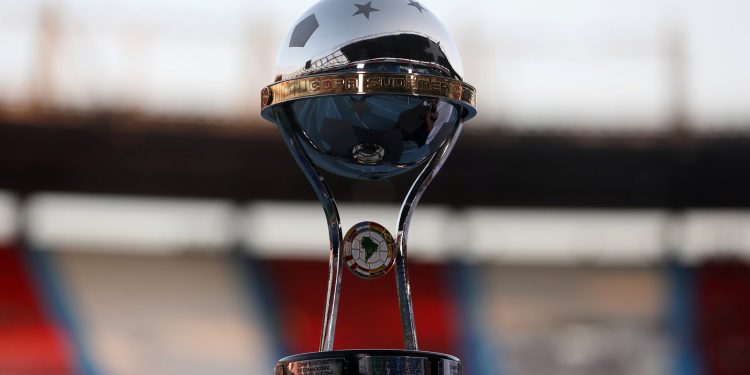 La Copa Sudamericana 2023 cambia su formato