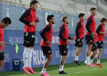 Rosario Central preguntó por un jugador de Colón