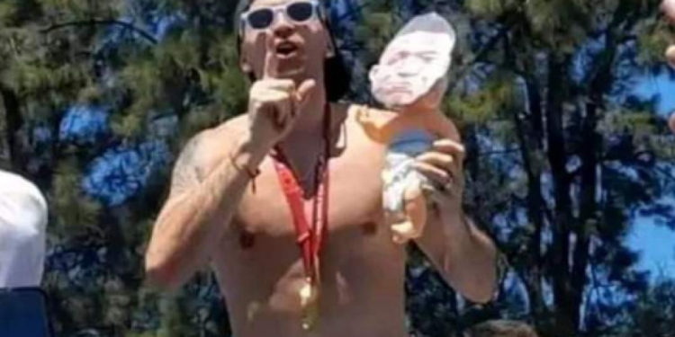 Francia solicita que se investiguen los insultos de jugadores de la Selección Argentina en los festejos