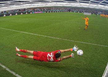 Un defensor de Países Bajos confesó que la pasó muy mal luego de la eliminación: «No pude dormir durante dos días»