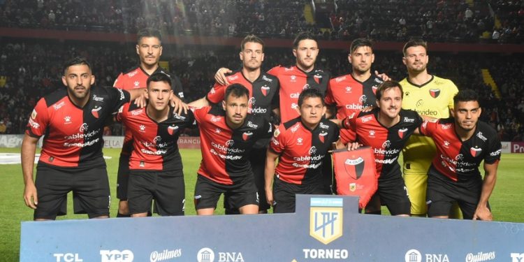 Dos jugadores importantes de Colón fueron sondeados por otros equipos