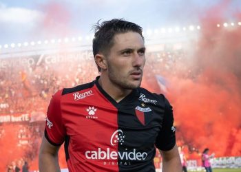 Video: Colón despidió el año con el mensaje de su nuevo referente y… capitán?