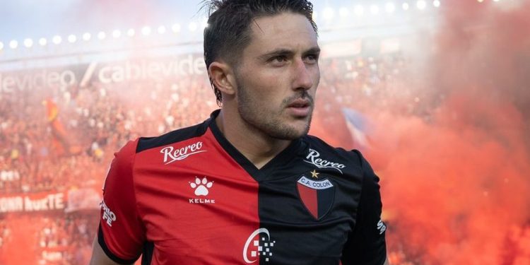 Video: Colón despidió el año con el mensaje de su nuevo referente y… capitán?