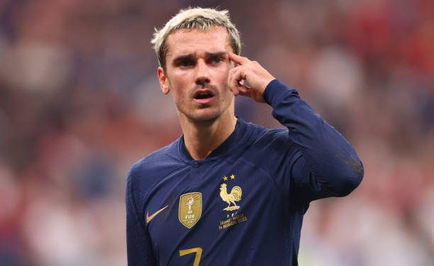 Griezmann y el respeto hacia Argentina y Messi