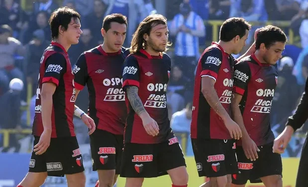 Un experimentado ex Colón seguirá su carrera en el ascenso