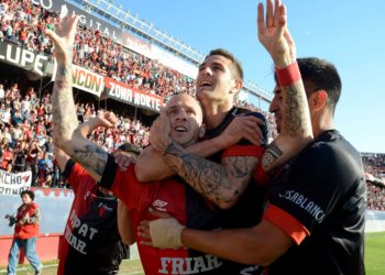 Un recordado ex Colón, a punto de sumarse a Atlético Rafaela