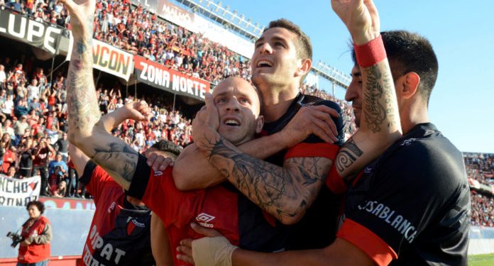 Un recordado ex Colón, a punto de sumarse a Atlético Rafaela