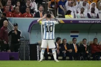 ¿Messi puede ser sancionado por sus críticas al árbitro?: el artículo de FIFA que enciende alarmas