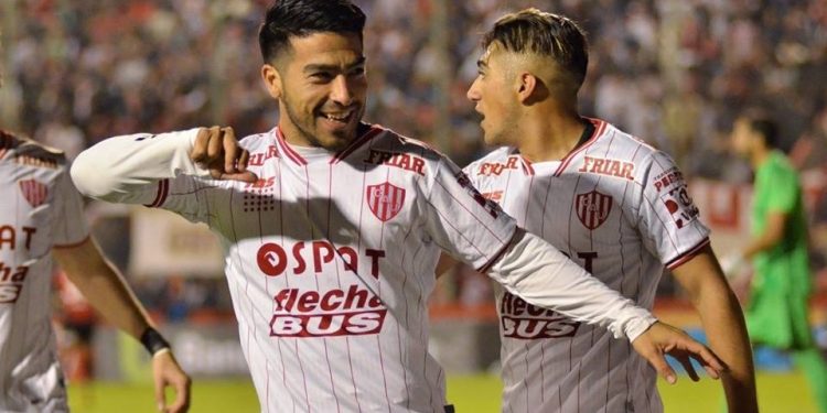 Nelson Acevedo, ex Tatengue será refuerzo de Unión La Calera