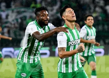 Camino liberado: ¿Colón intentará recuperar a un viejo conocido?