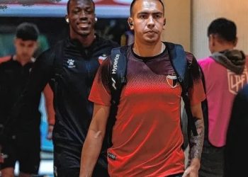 Colón se sacaría un problema de encima: no seguiría Otazú