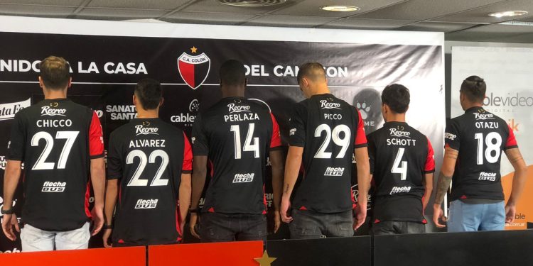 Colón: Operativo limpieza en marcha