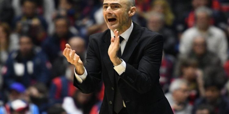 Liga Nacional de Básquet: Unión tiene nuevo DT